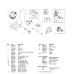 BRIGGS AND STRATTON, 020420-0, 2009, IPL.2 thumbnail